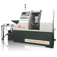 CXK32螺絲批頭數(shù)控車床