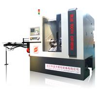 CXF-W40車(chē)銑四方六方機(jī)床